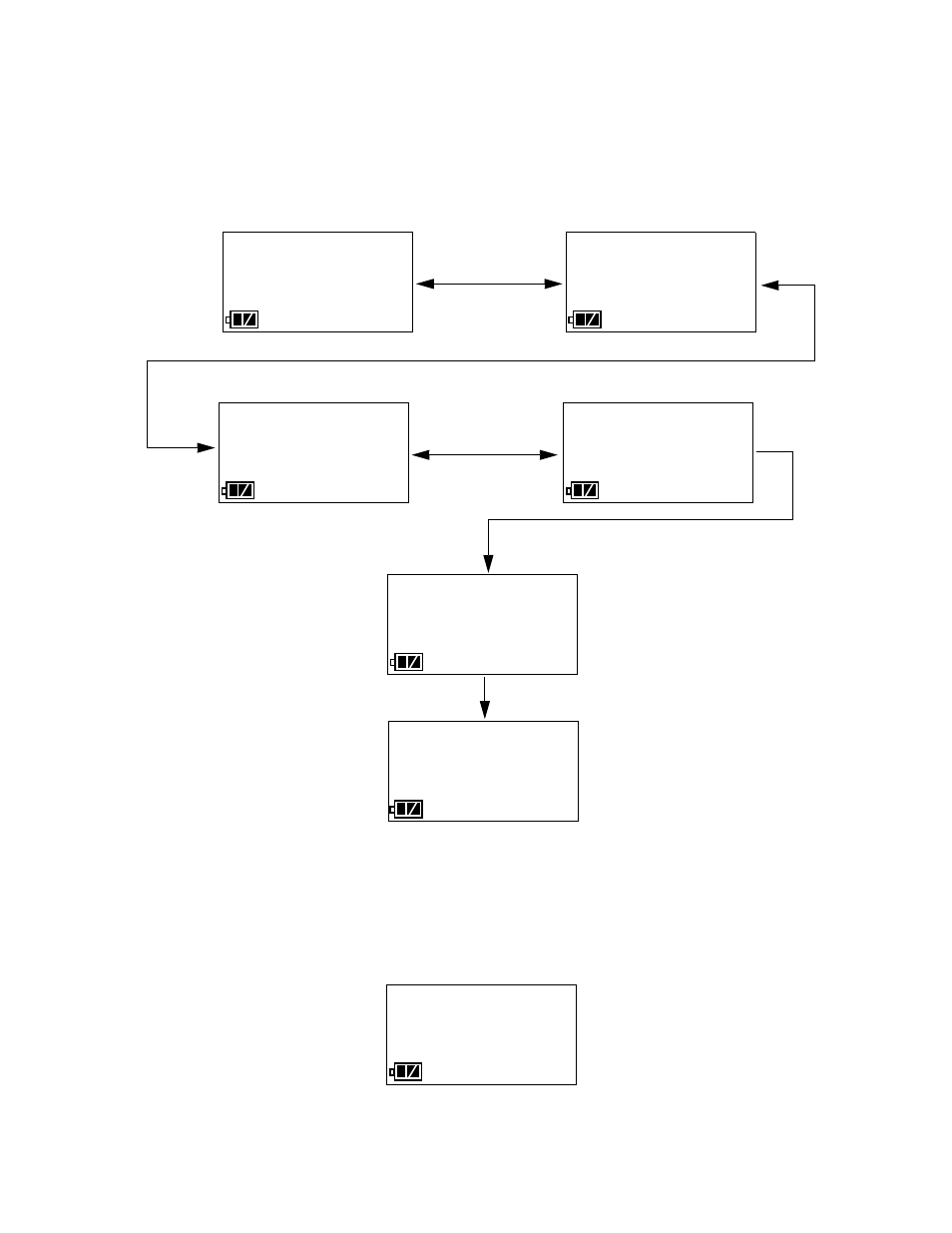 RKI Instruments SM-2009U User Manual | Page 23 / 55