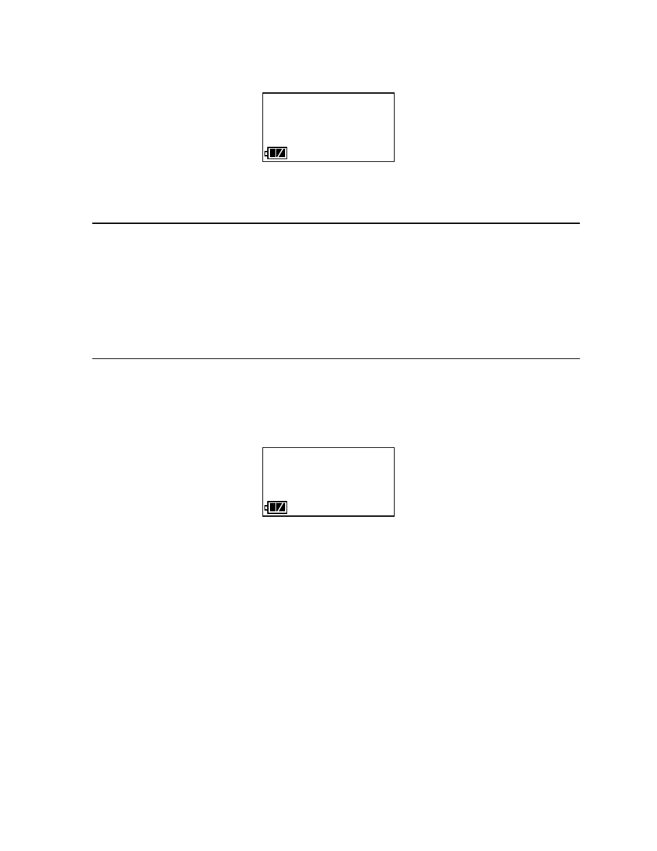 Fail | RKI Instruments SM-2009U User Manual | Page 31 / 55
