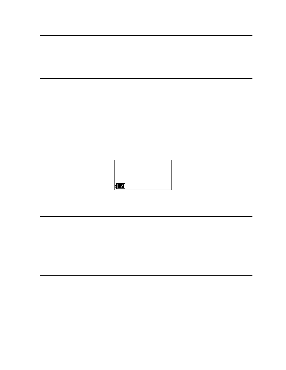 Fail | RKI Instruments SM-2009U User Manual | Page 36 / 55