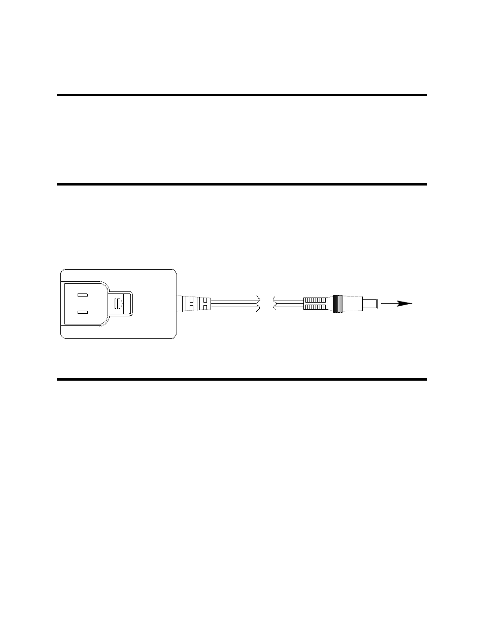 Overview, Ac adapter, Air filter & sample tubing | Chapter 2: description | RKI Instruments SM-2009U User Manual | Page 9 / 55