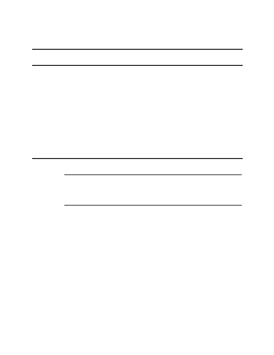 RKI Instruments Beacon 100 User Manual | Page 18 / 33