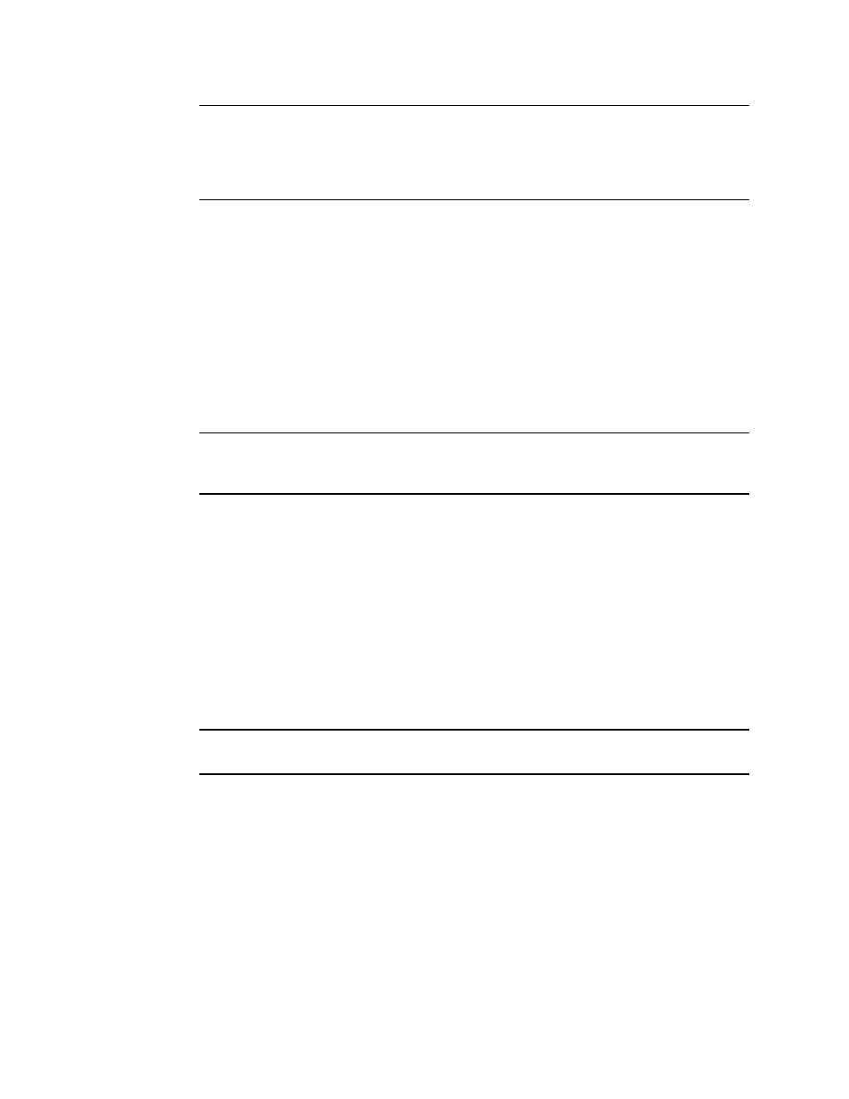RKI Instruments Beacon 100 User Manual | Page 27 / 33
