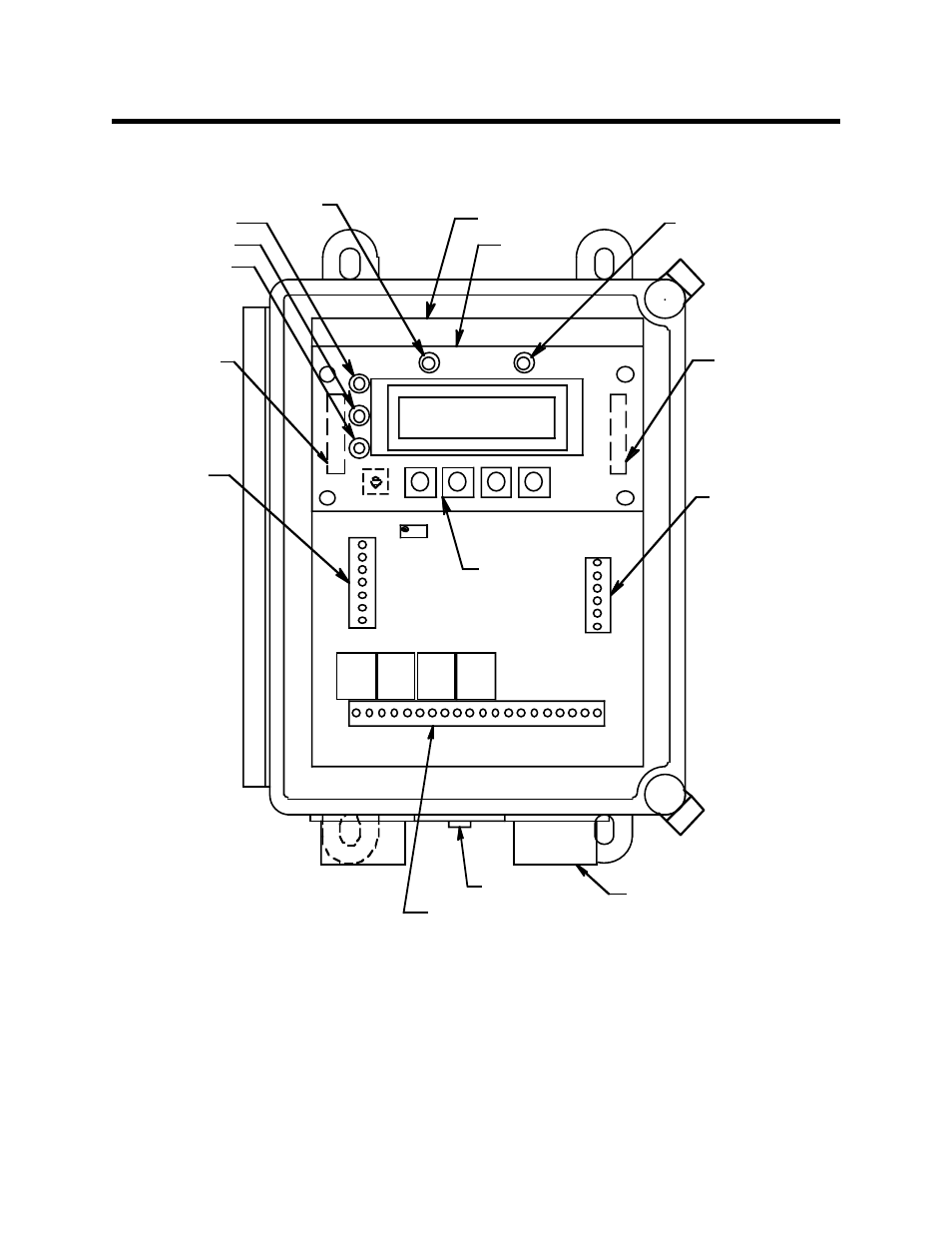 Internal description | RKI Instruments Beacon 100 User Manual | Page 7 / 33