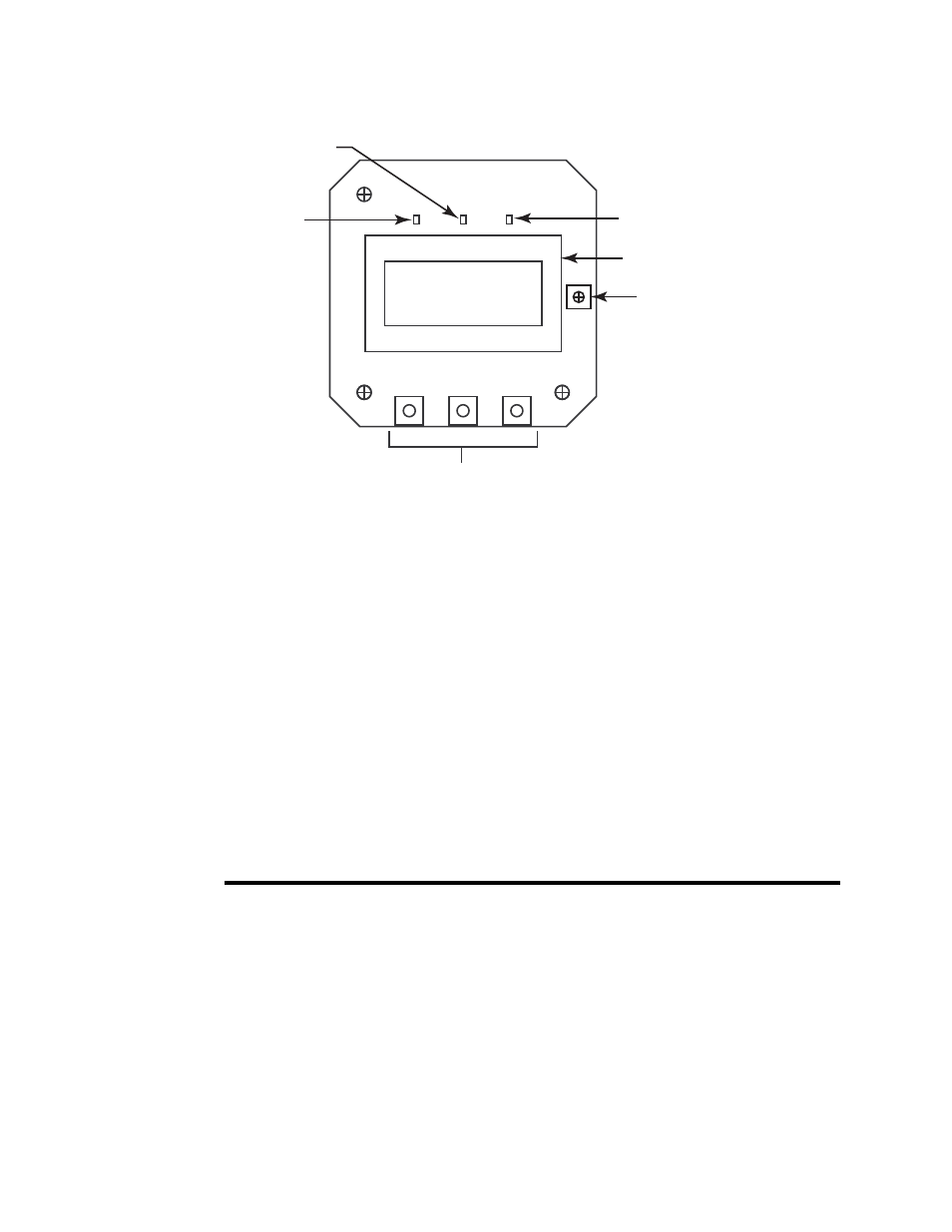 RKI Instruments Beacon 110 User Manual | Page 11 / 46