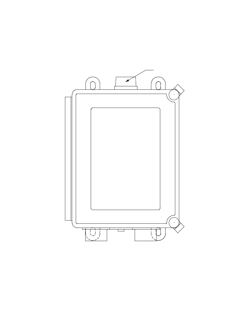 RKI Instruments Beacon 110 User Manual | Page 14 / 46