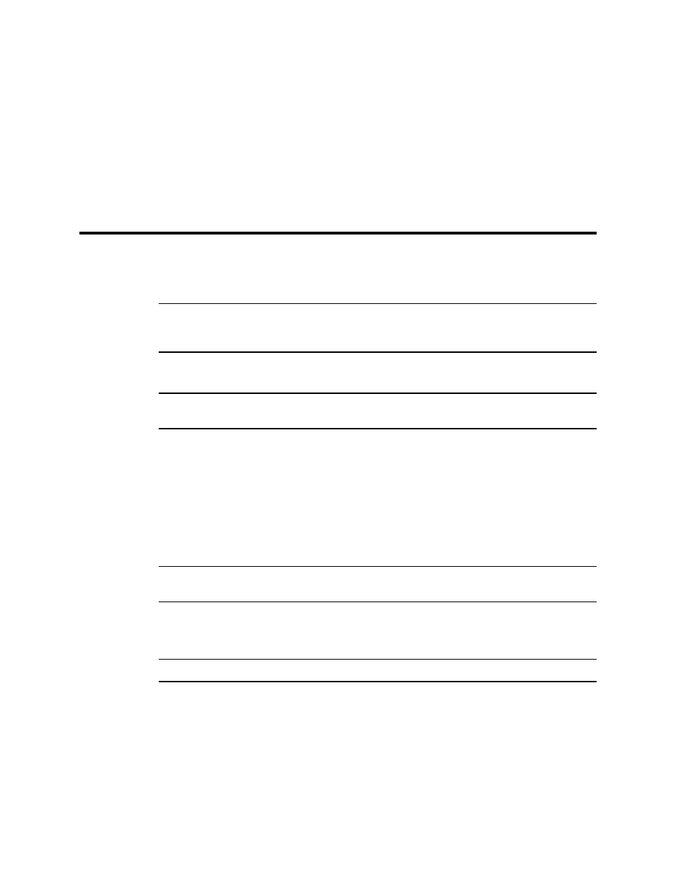 Wiring the beacon 110 | RKI Instruments Beacon 110 User Manual | Page 17 / 46