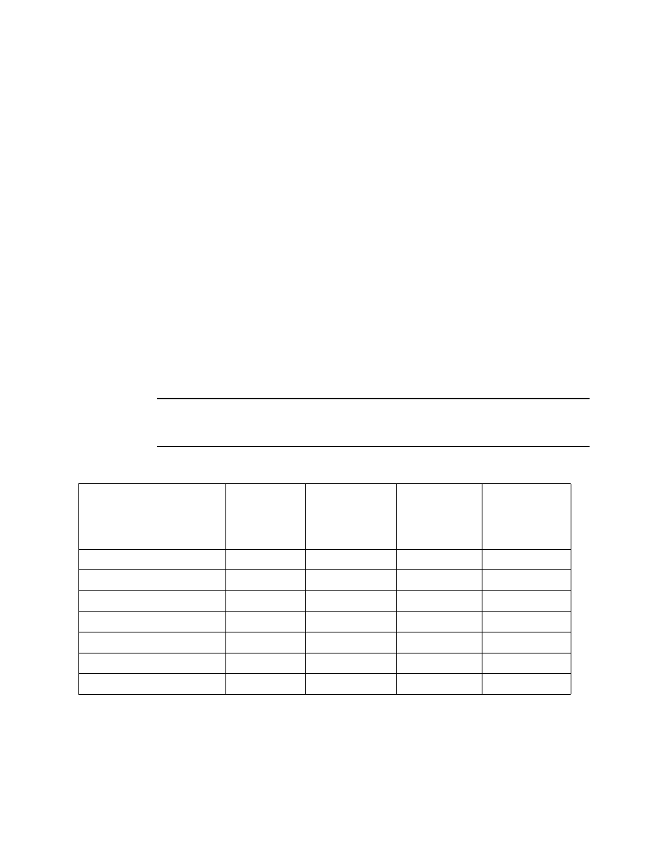 RKI Instruments Beacon 110 User Manual | Page 21 / 46
