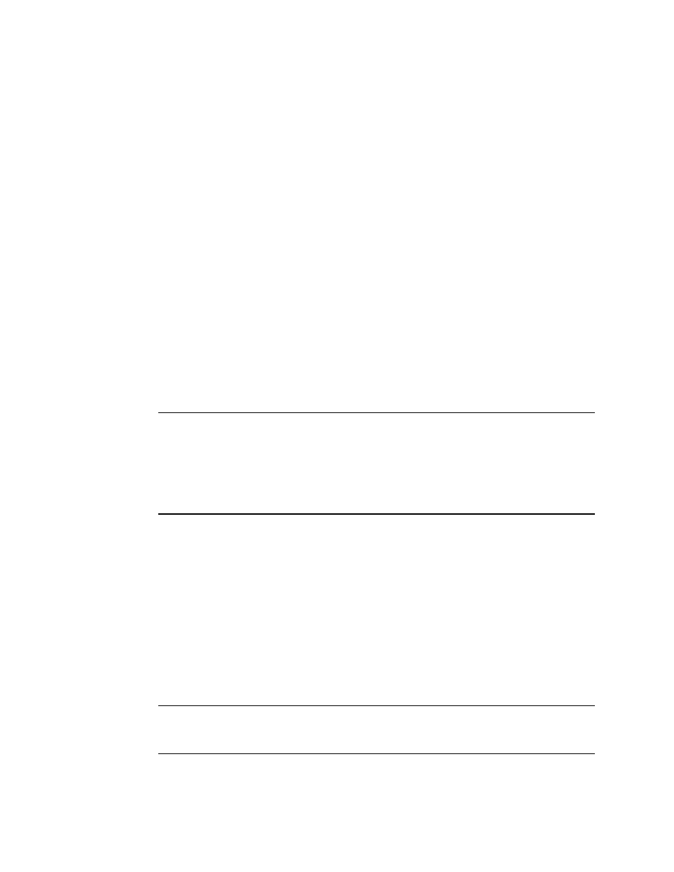 RKI Instruments Beacon 110 User Manual | Page 27 / 46