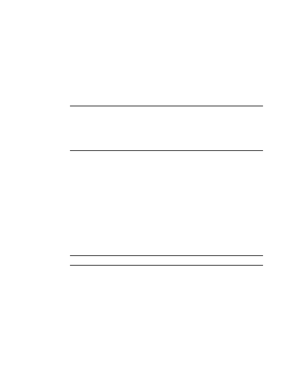 RKI Instruments Beacon 110 User Manual | Page 28 / 46