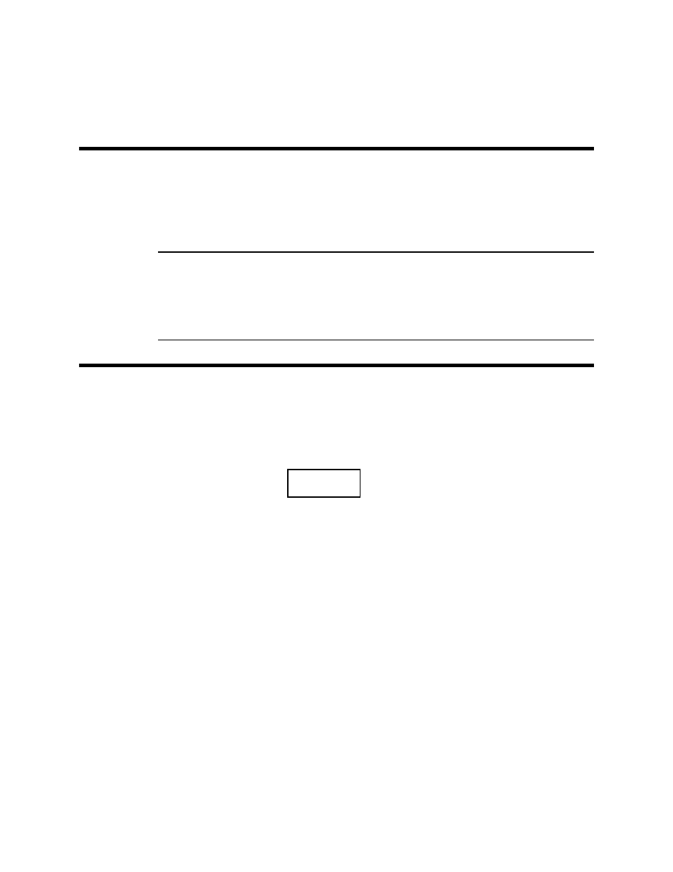 Chapter 5: configuration mode, Overview, Viewing & changing beacon 110 parameters | RKI Instruments Beacon 110 User Manual | Page 30 / 46