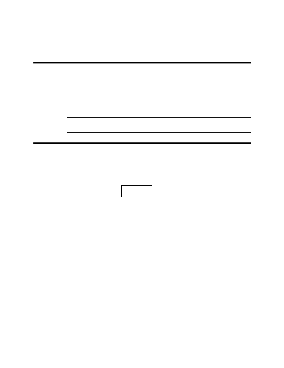 Chapter 6: input mode, Overview, Selecting the detector head input and gas type | RKI Instruments Beacon 110 User Manual | Page 33 / 46