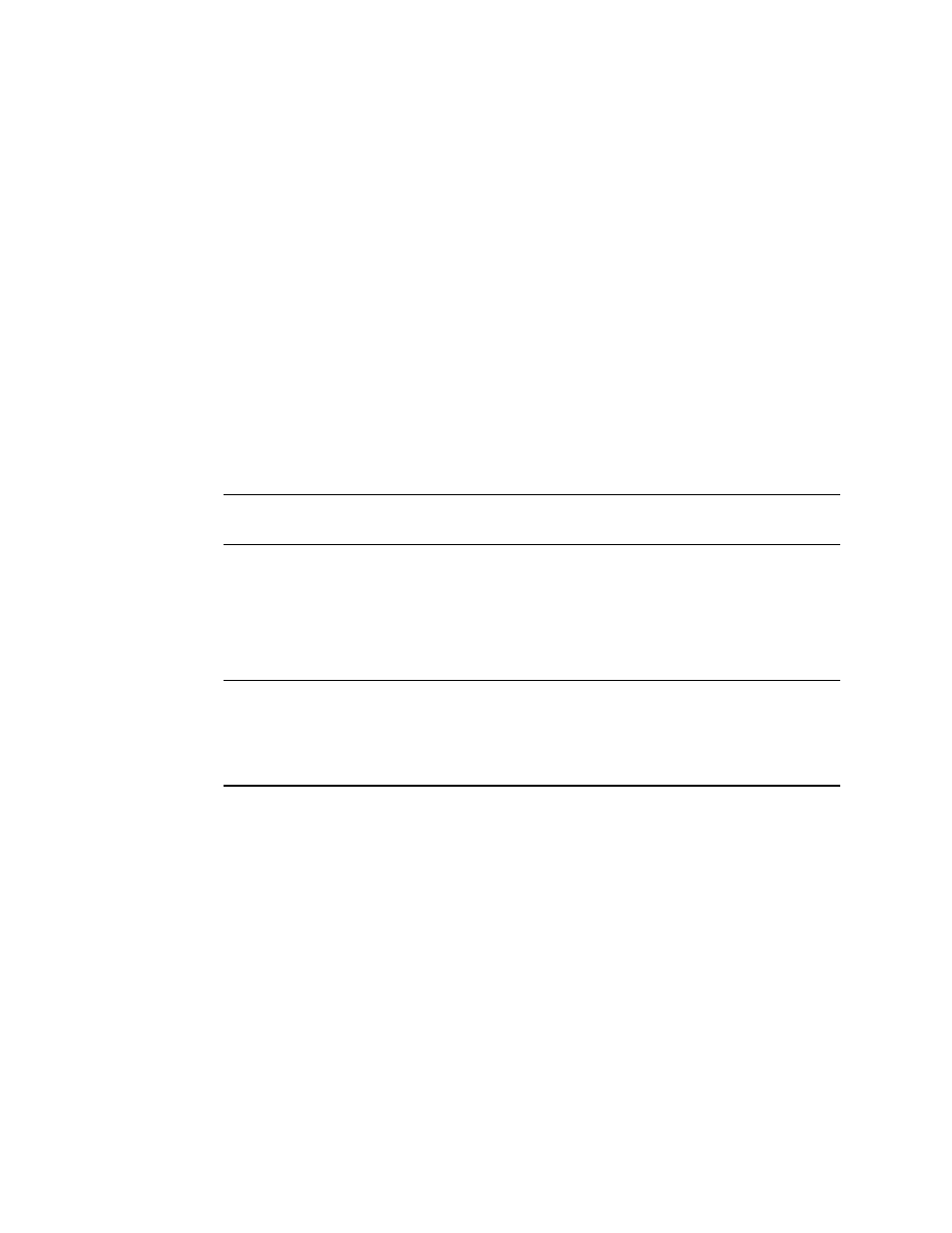 RKI Instruments Beacon 110 User Manual | Page 36 / 46