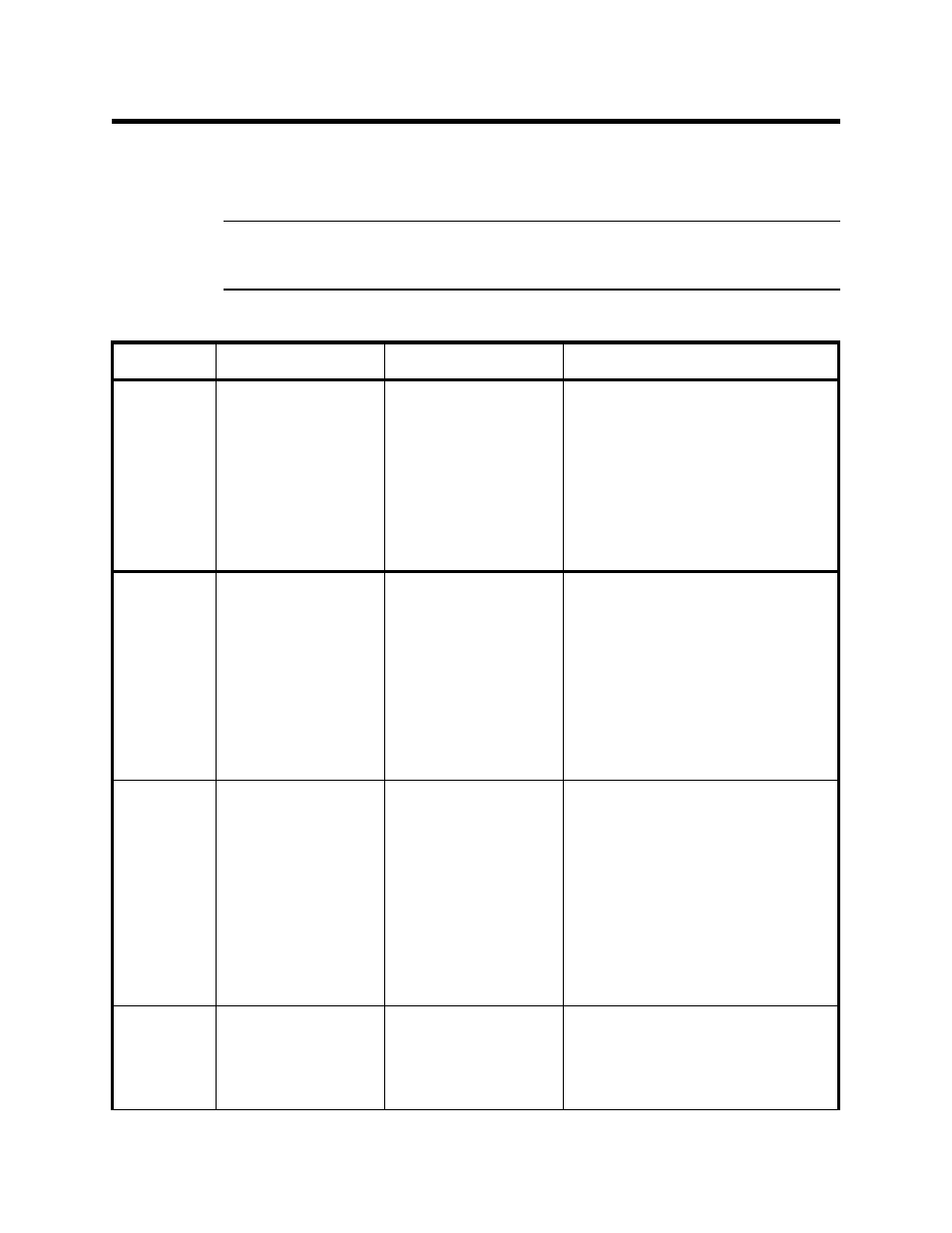 Troubleshooting | RKI Instruments Beacon 110 User Manual | Page 43 / 46