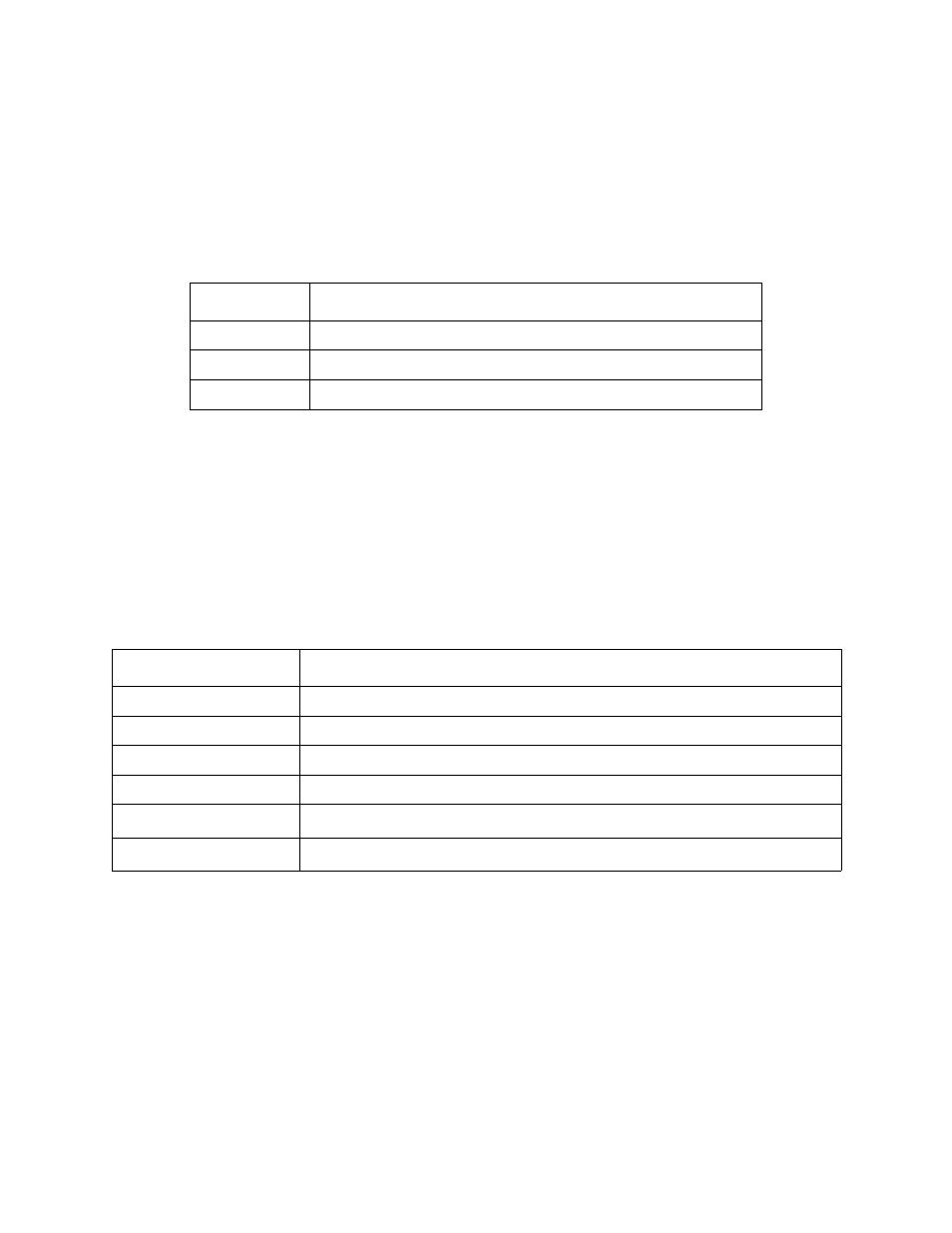 RKI Instruments Beacon 110 User Manual | Page 9 / 46