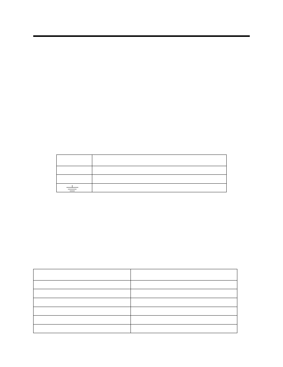 Internal description | RKI Instruments Beacon 110 Rig Monitor User Manual | Page 12 / 42