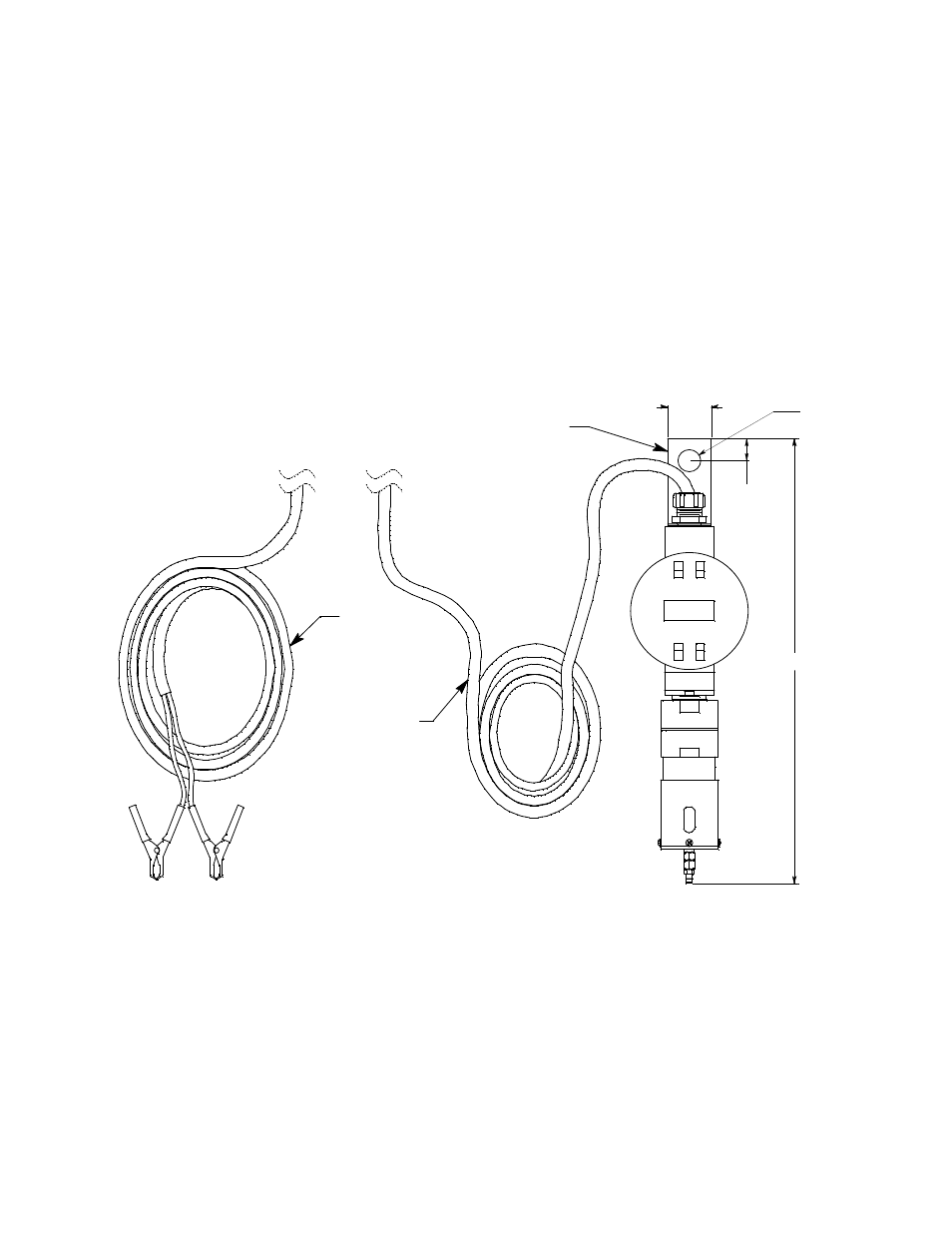 RKI Instruments Beacon 110 Rig Monitor User Manual | Page 17 / 42
