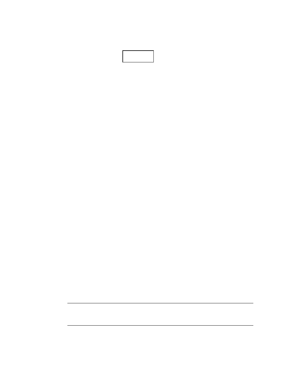 RKI Instruments Beacon 110 Rig Monitor User Manual | Page 32 / 42