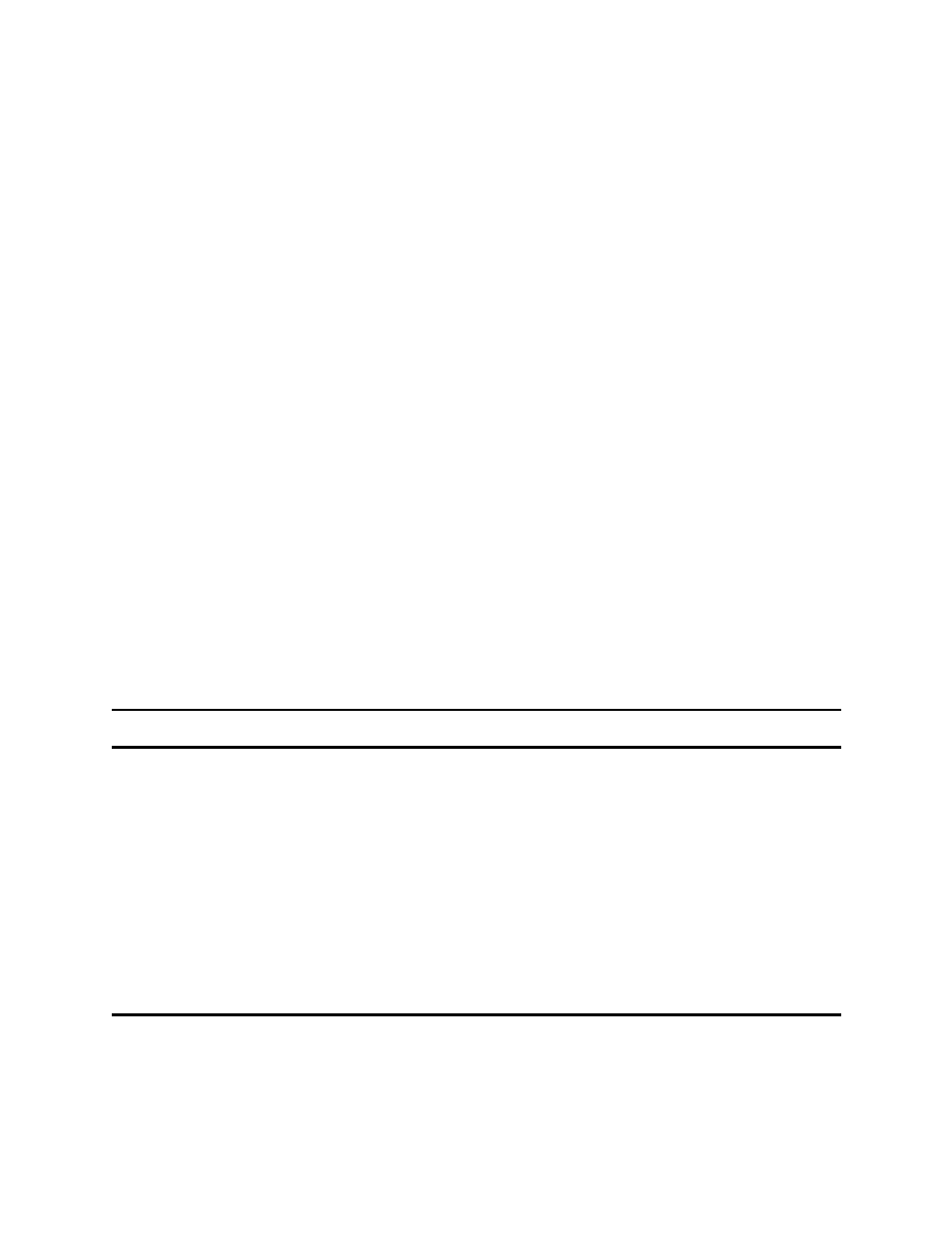 Program buttons | RKI Instruments Beacon 200 User Manual | Page 11 / 53