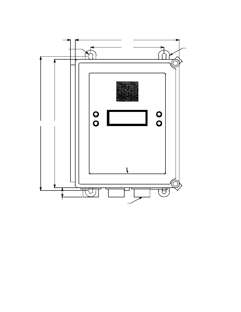 Beacon 200 | RKI Instruments Beacon 200 User Manual | Page 17 / 53