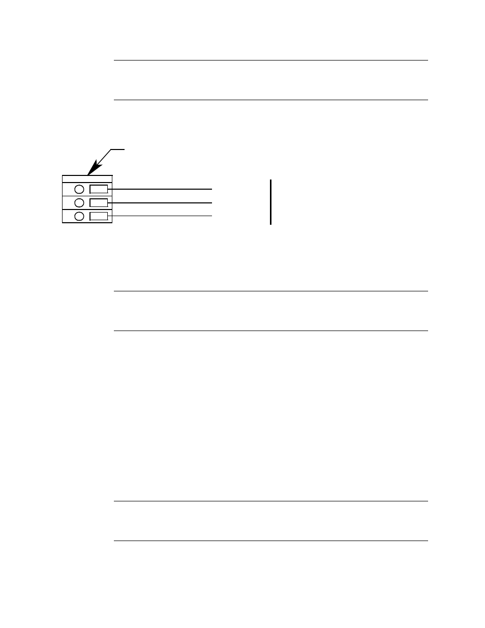 RKI Instruments Beacon 200 User Manual | Page 20 / 53