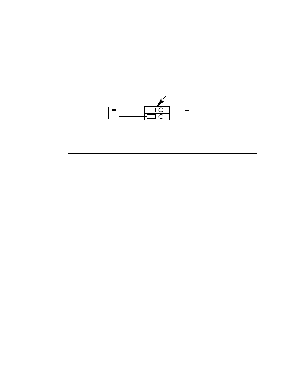 RKI Instruments Beacon 200 User Manual | Page 21 / 53