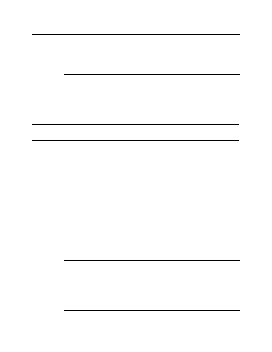 Alarm indications, Alarm indications • 29 | RKI Instruments Beacon 200 User Manual | Page 29 / 53
