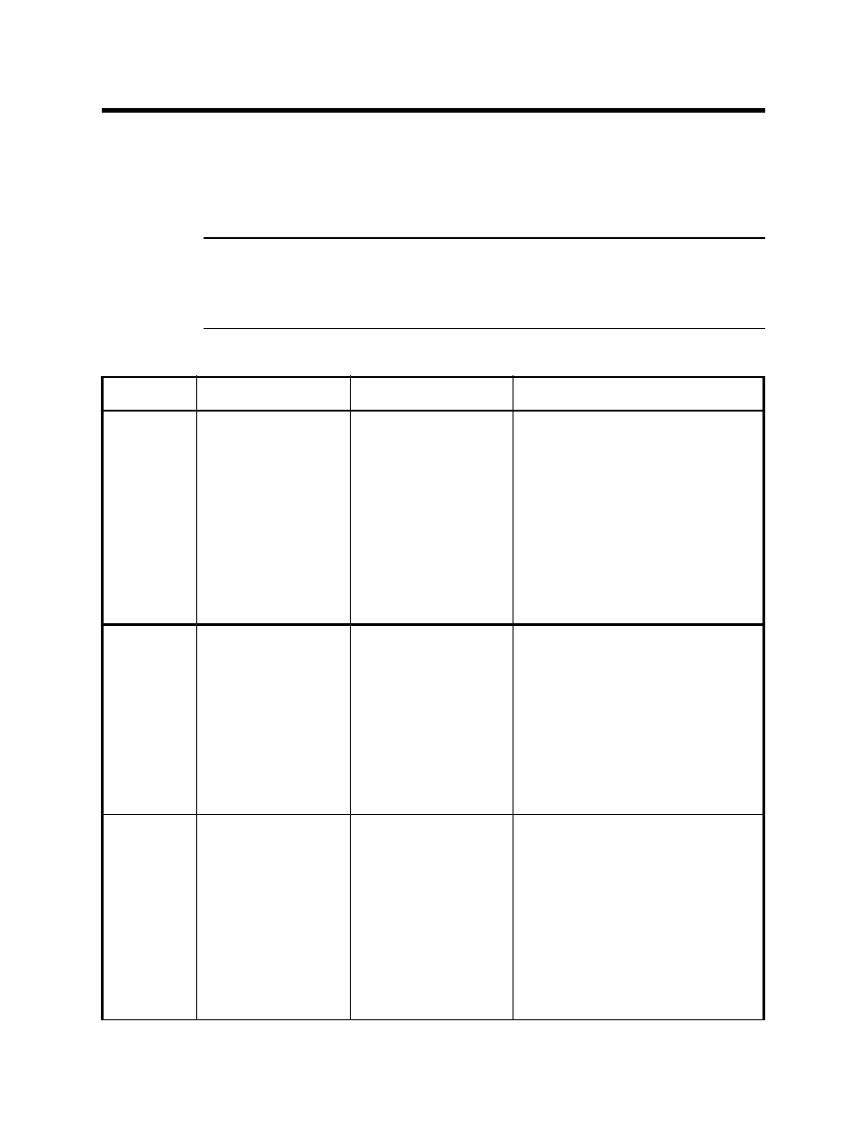 Troubleshooting, 52 • troubleshooting | RKI Instruments Beacon 200 User Manual | Page 52 / 53