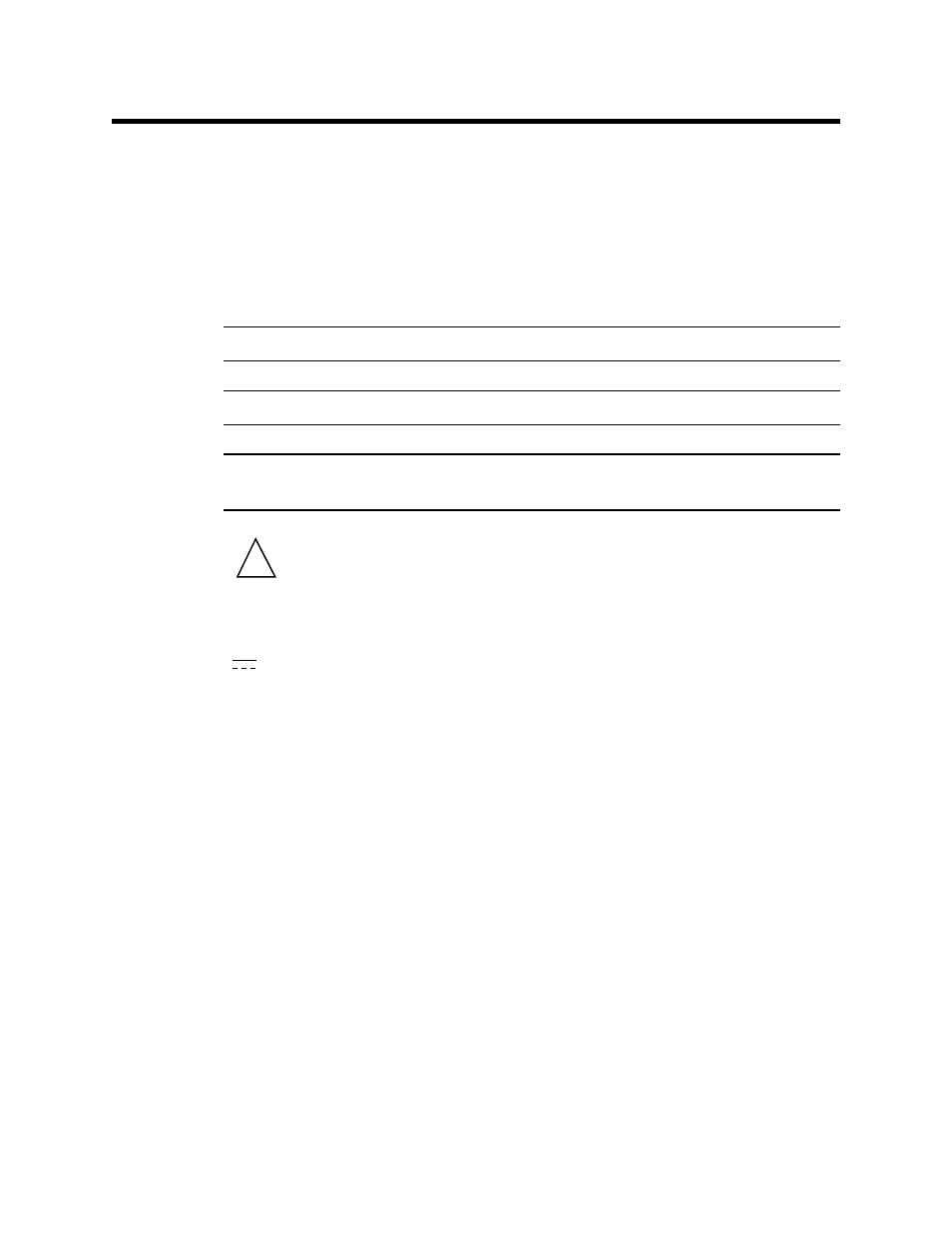 About this manual | RKI Instruments Beacon 200 User Manual | Page 6 / 53