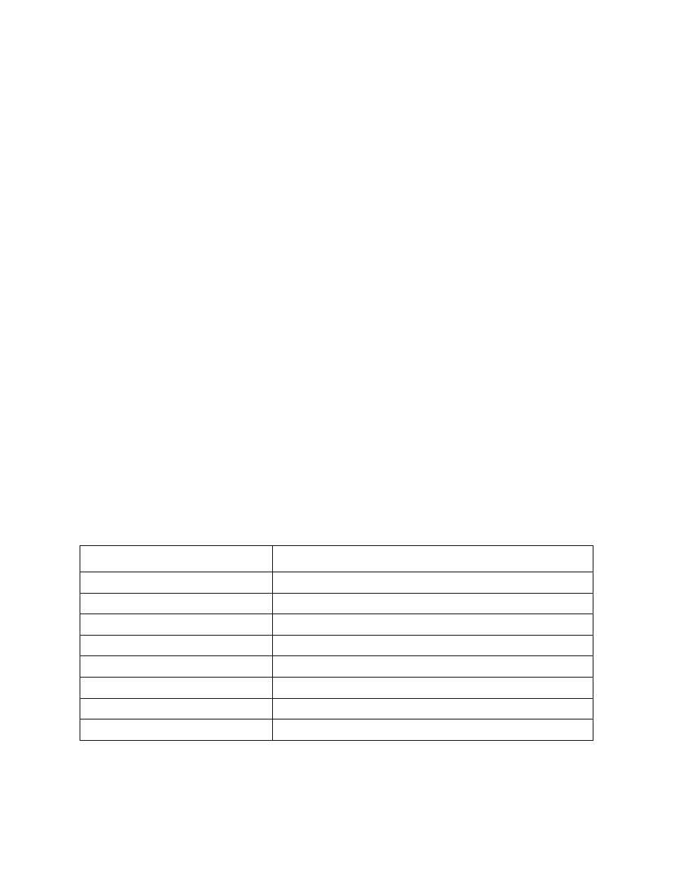 Main pcb | RKI Instruments 12 VDC Beacon 200 User Manual | Page 12 / 51