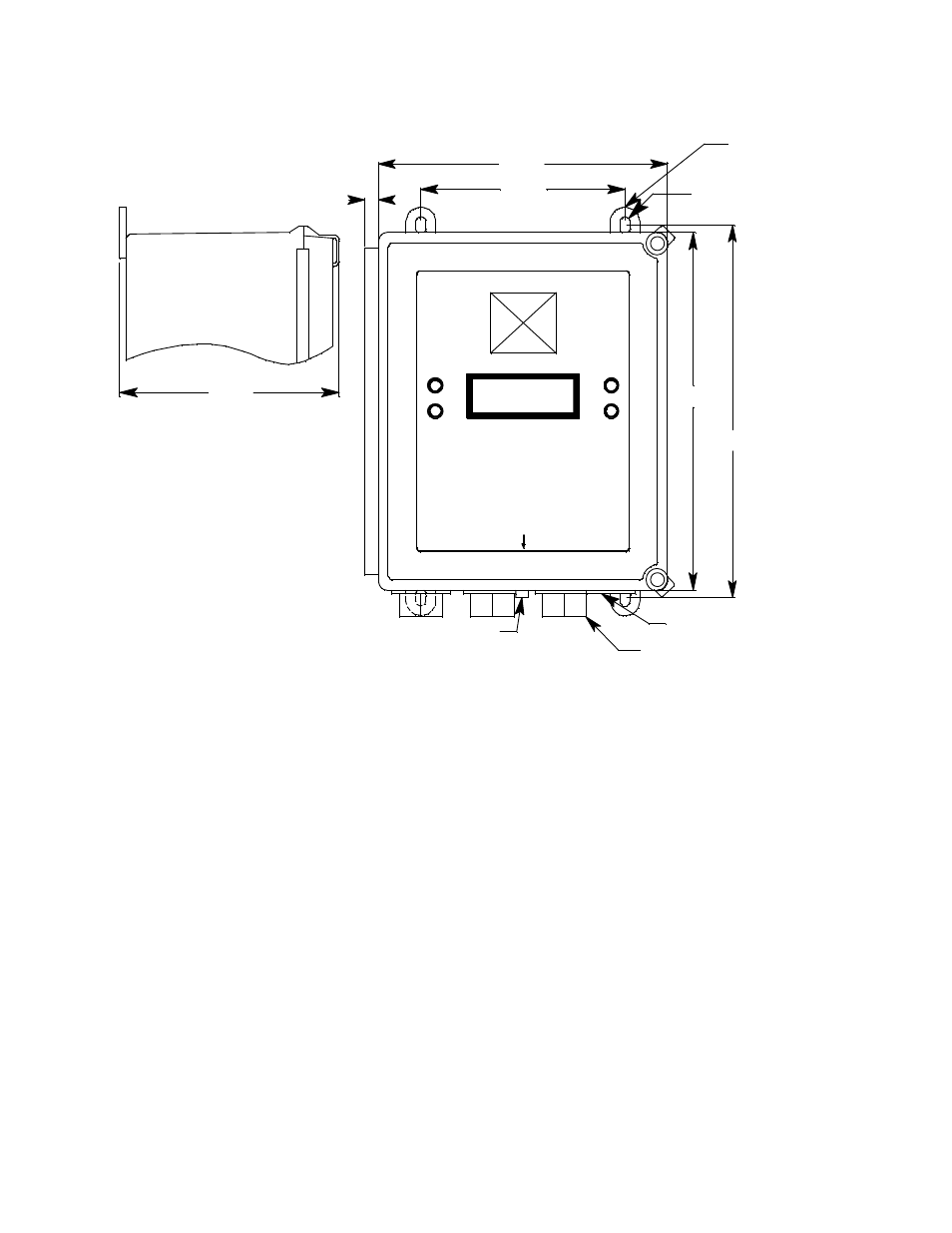 Beacon 200 | RKI Instruments 12 VDC Beacon 200 User Manual | Page 16 / 51