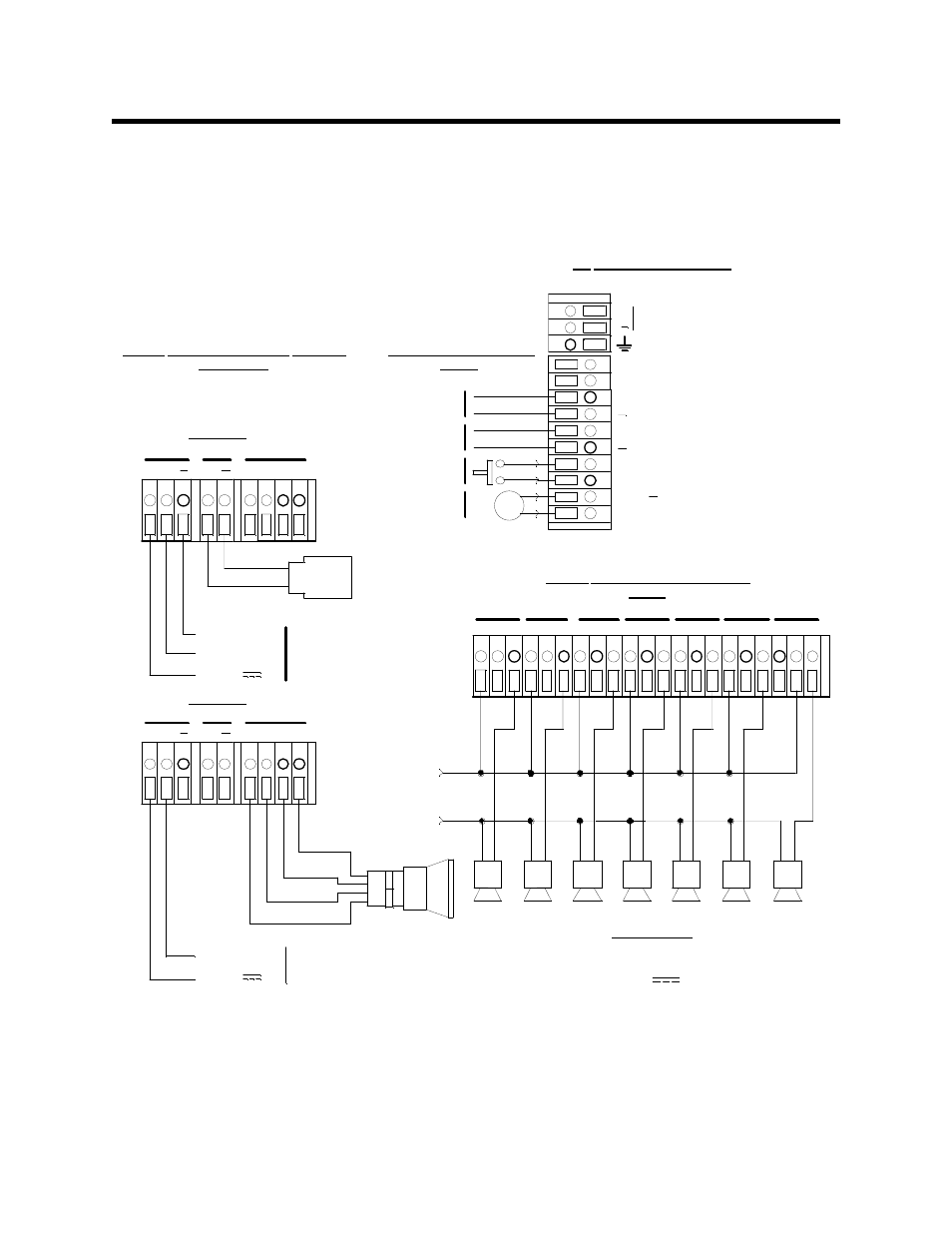 RKI Instruments 12 VDC Beacon 200 User Manual | Page 17 / 51