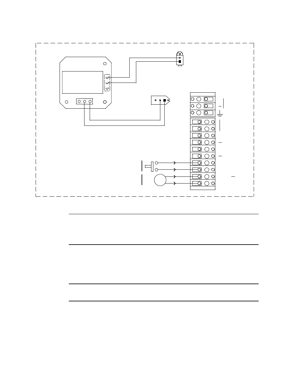 Connecting the dc power source | RKI Instruments 12 VDC Beacon 200 User Manual | Page 18 / 51