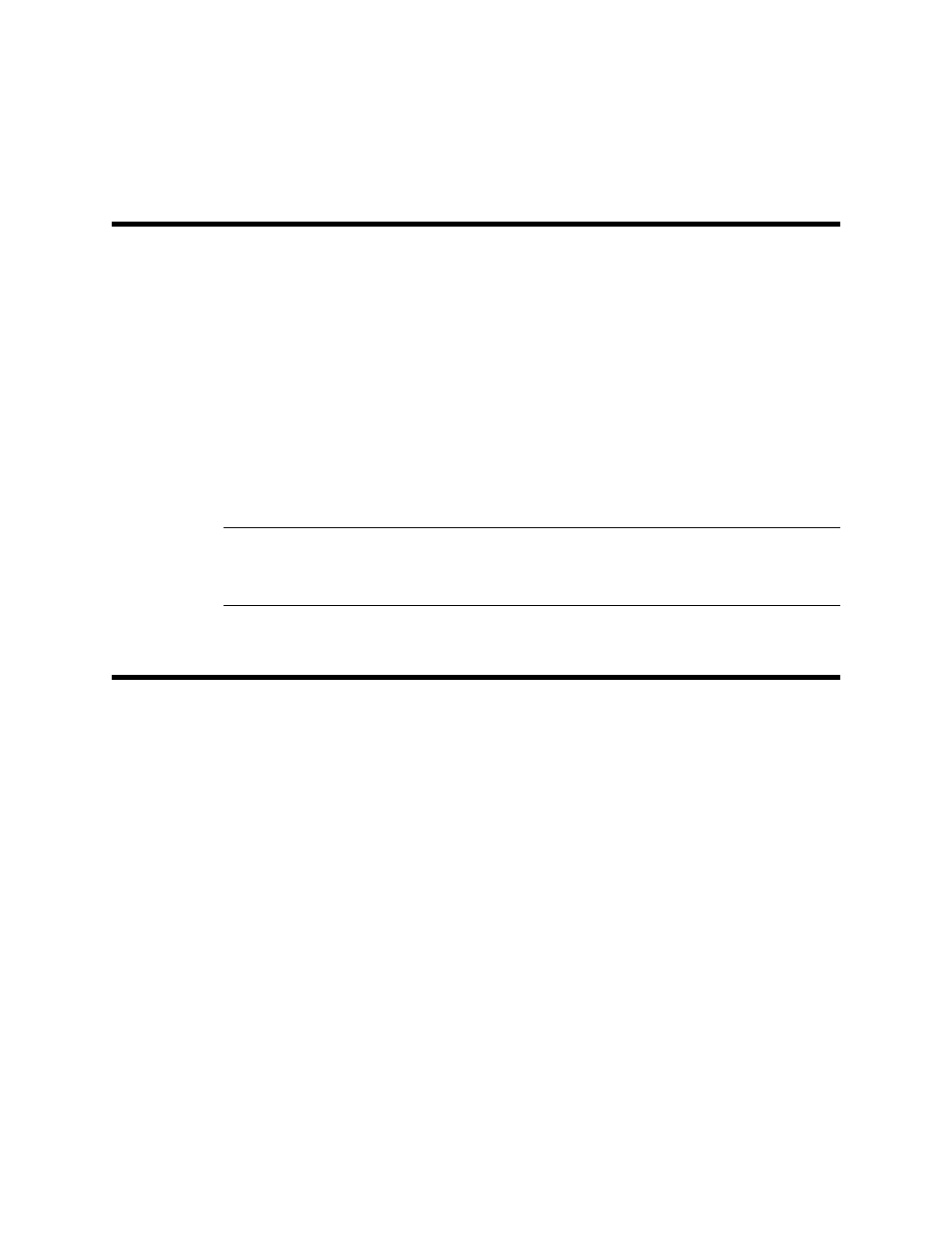 Chapter 6: input setup program, Overview | RKI Instruments 12 VDC Beacon 200 User Manual | Page 37 / 51