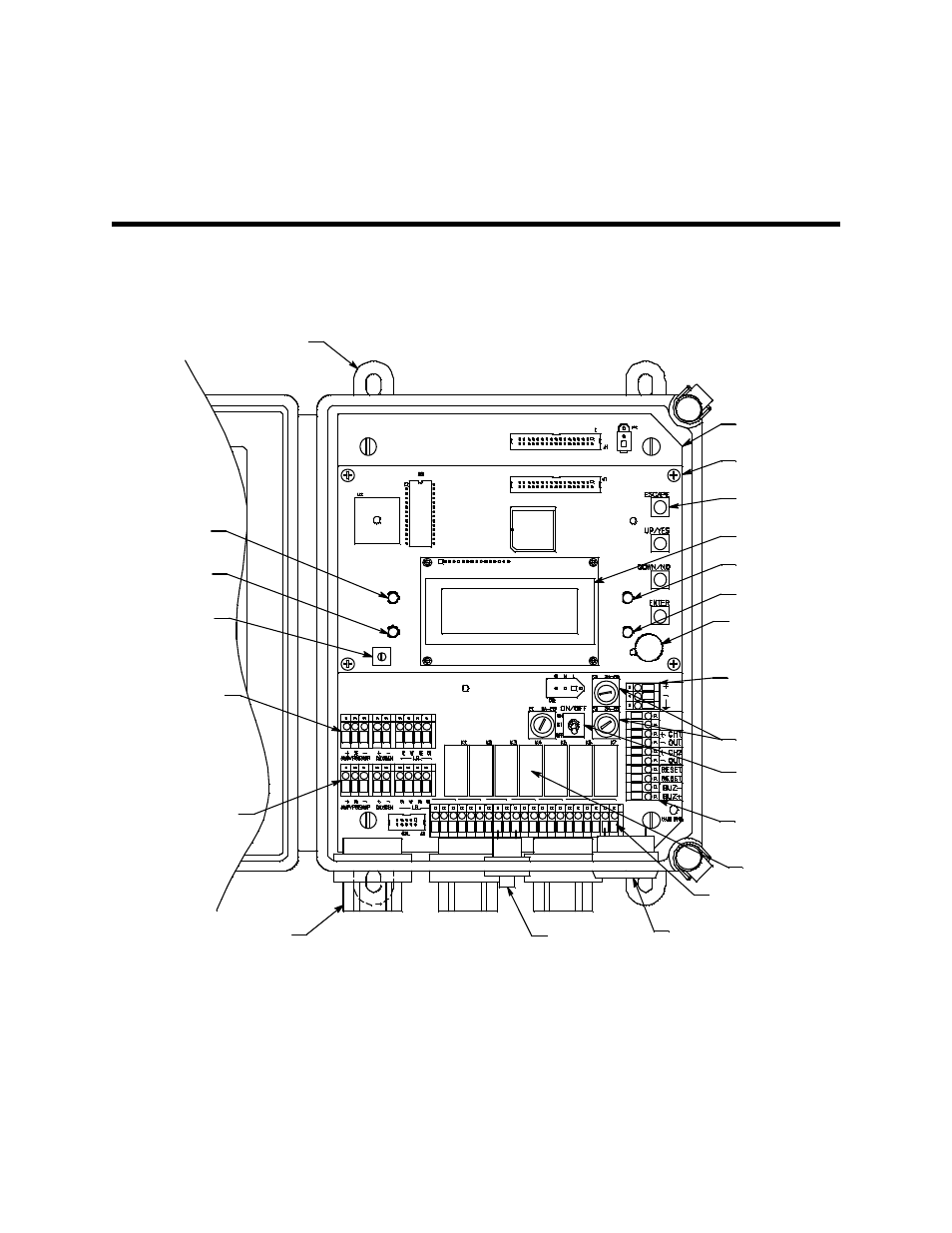 Chapter 2: description, Overview | RKI Instruments 12 VDC Beacon 200 User Manual | Page 8 / 51