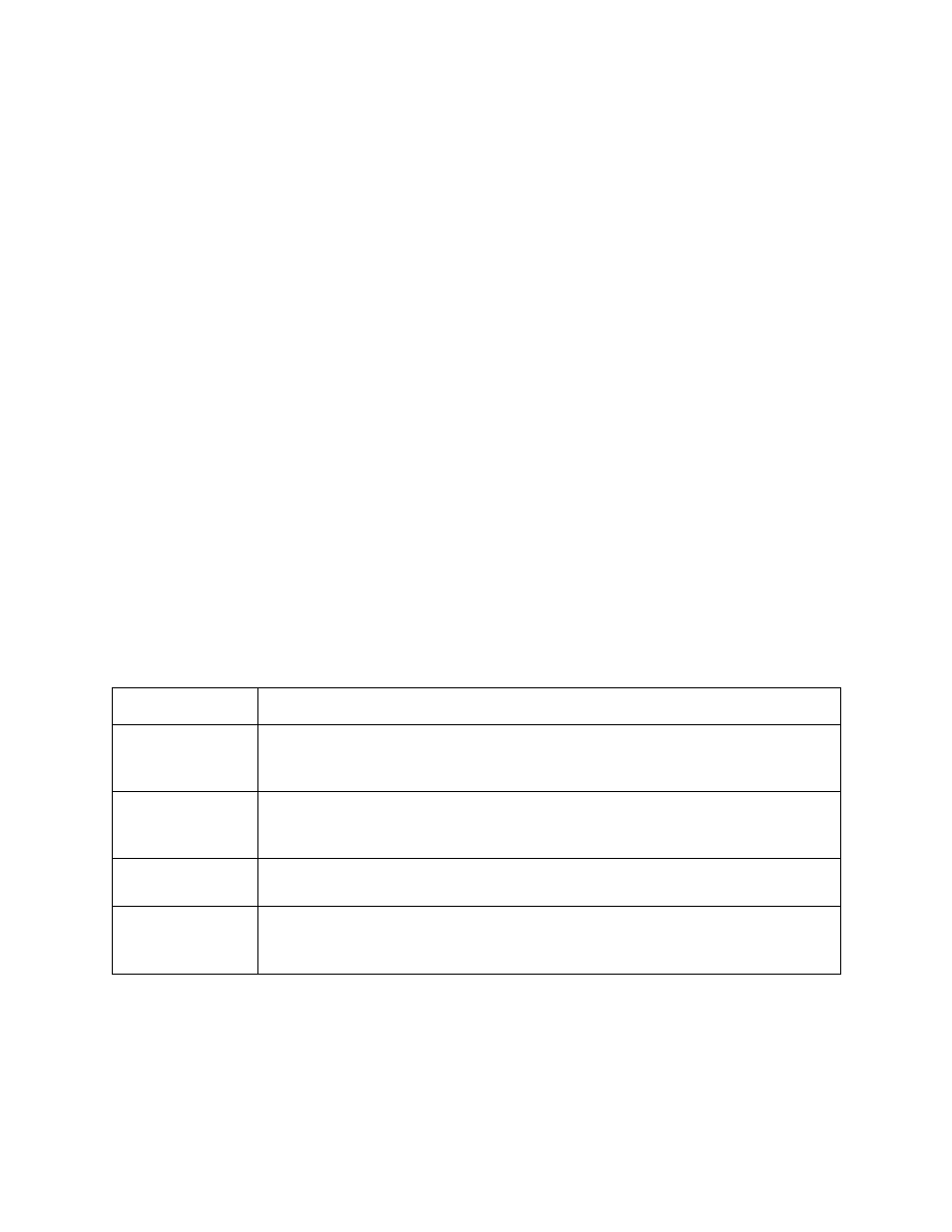 Program buttons | RKI Instruments Beacon 200 RIg Monitor, H2S/H2S User Manual | Page 14 / 51