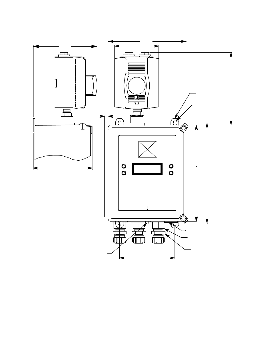 RKI Instruments Beacon 200 RIg Monitor, H2S/H2S User Manual | Page 19 / 51