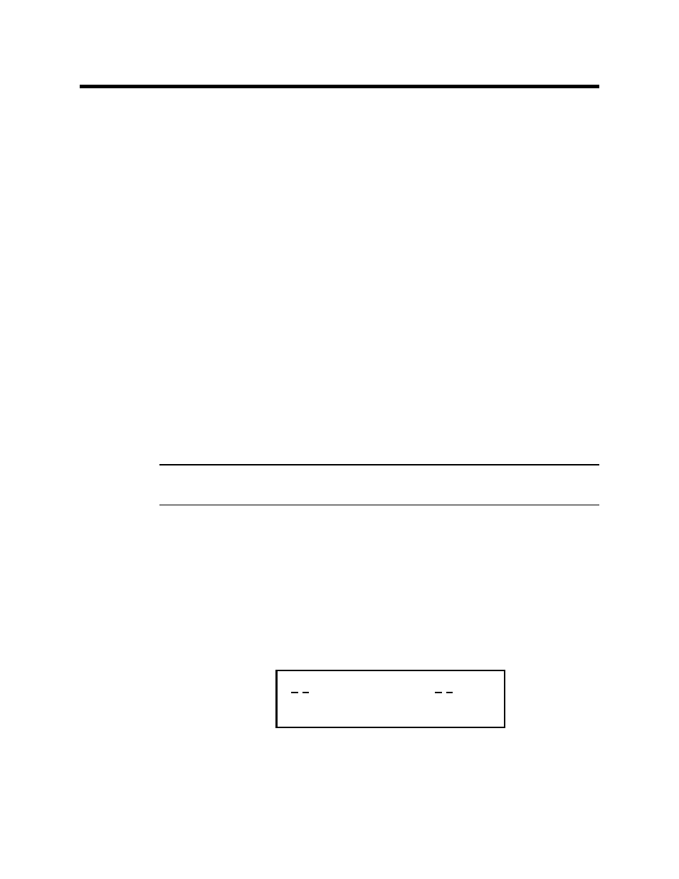 Configure channel settings menu | RKI Instruments Beacon 200 RIg Monitor, H2S/H2S User Manual | Page 34 / 51
