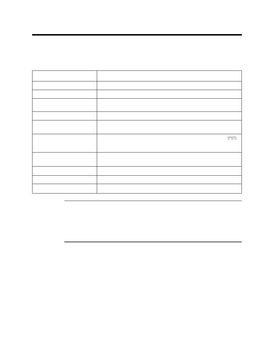 Specifications | RKI Instruments Beacon 200 RIg Monitor, H2S/H2S User Manual | Page 8 / 51