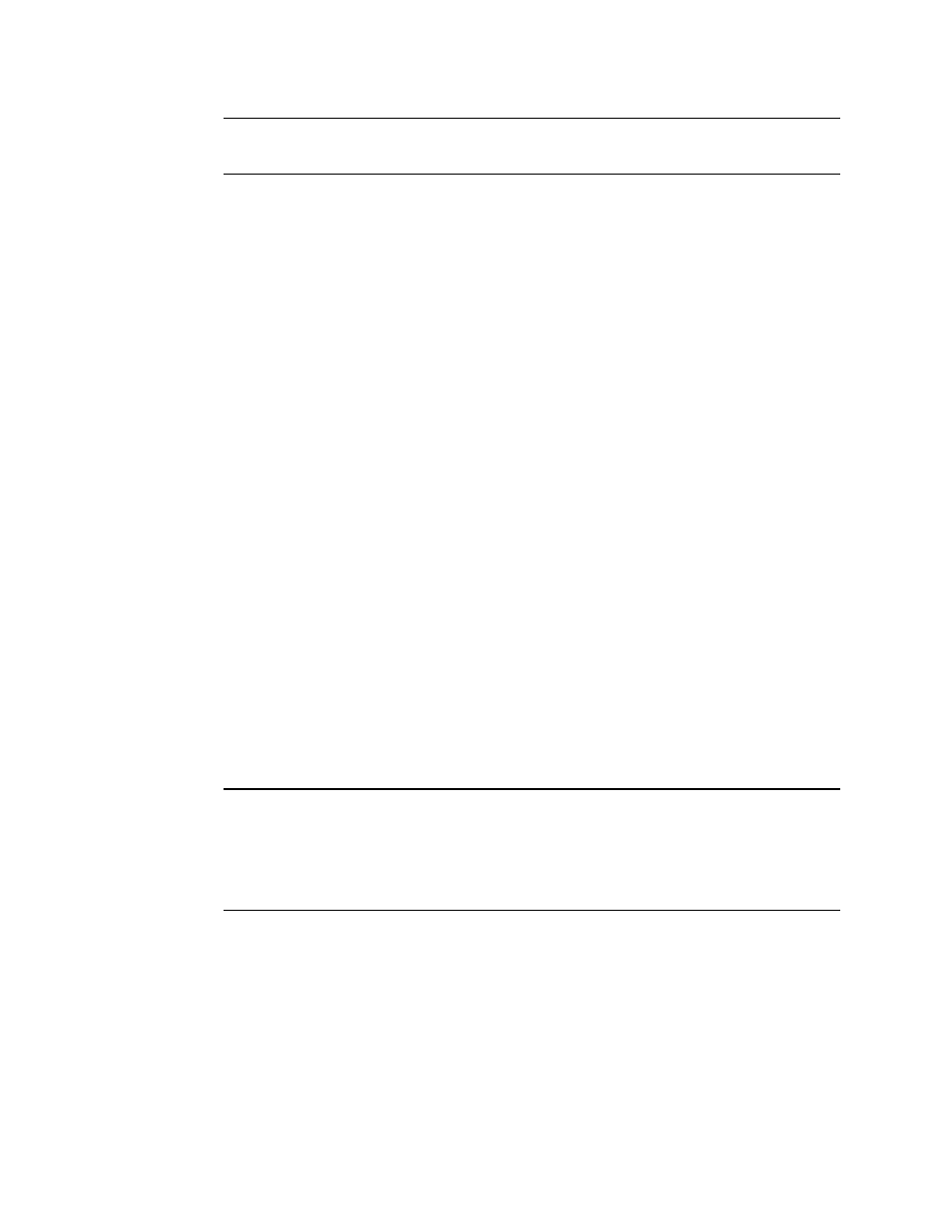 RKI Instruments Beacon 200 Rig Monitor, LEL/H2S User Manual | Page 43 / 54