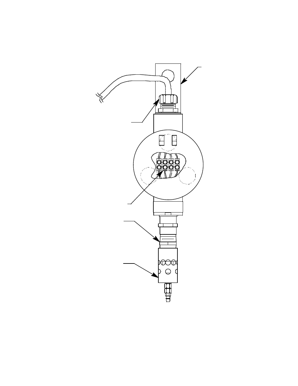 RKI Instruments Beacon 200 Rig Monitor, LEL/LEL User Manual | Page 11 / 51