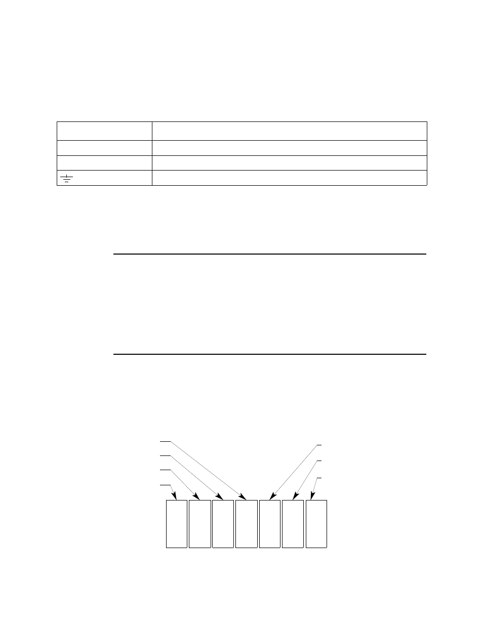 RKI Instruments Beacon 200 Rig Monitor, LEL/LEL User Manual | Page 16 / 51