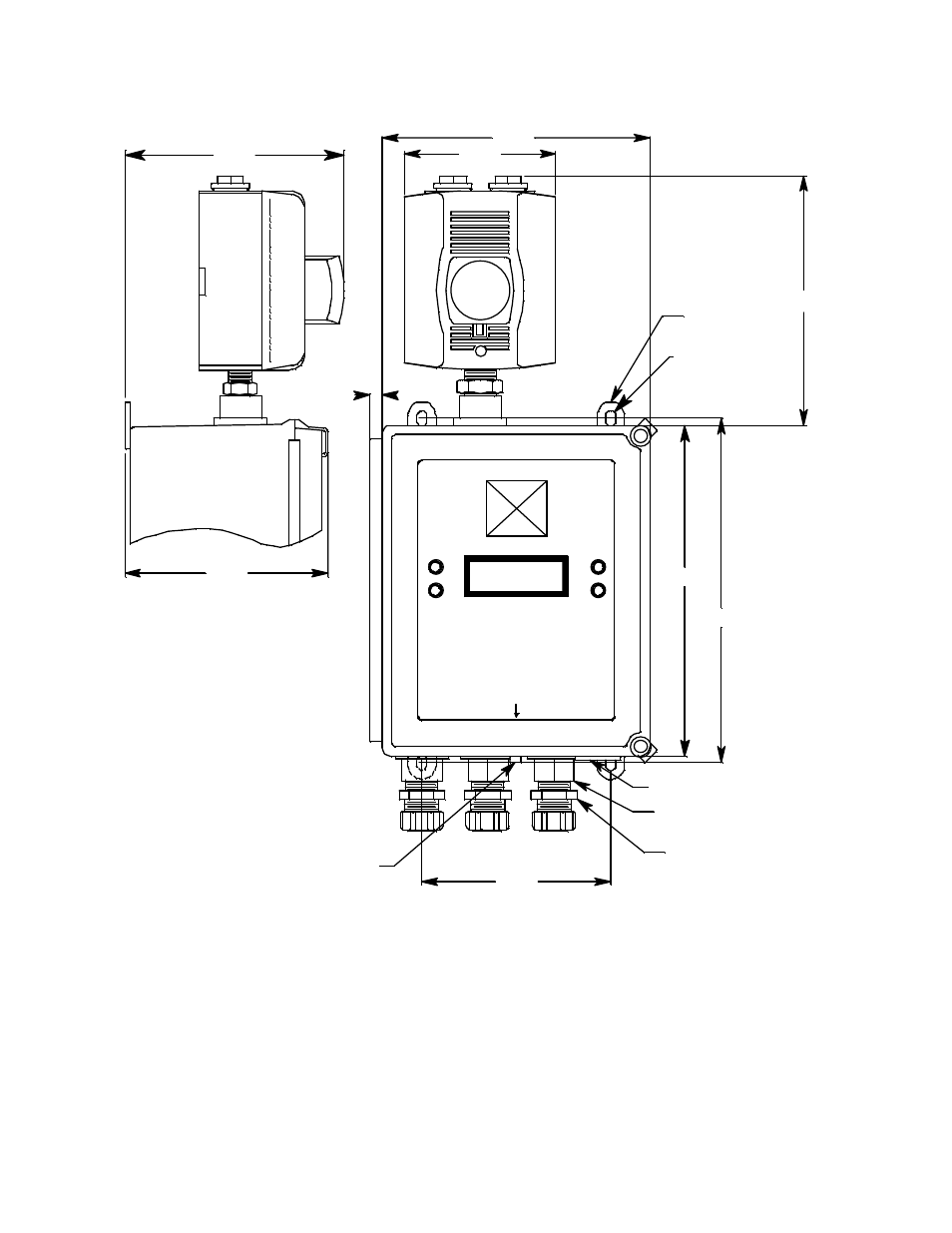 RKI Instruments Beacon 200 Rig Monitor, LEL/LEL User Manual | Page 19 / 51