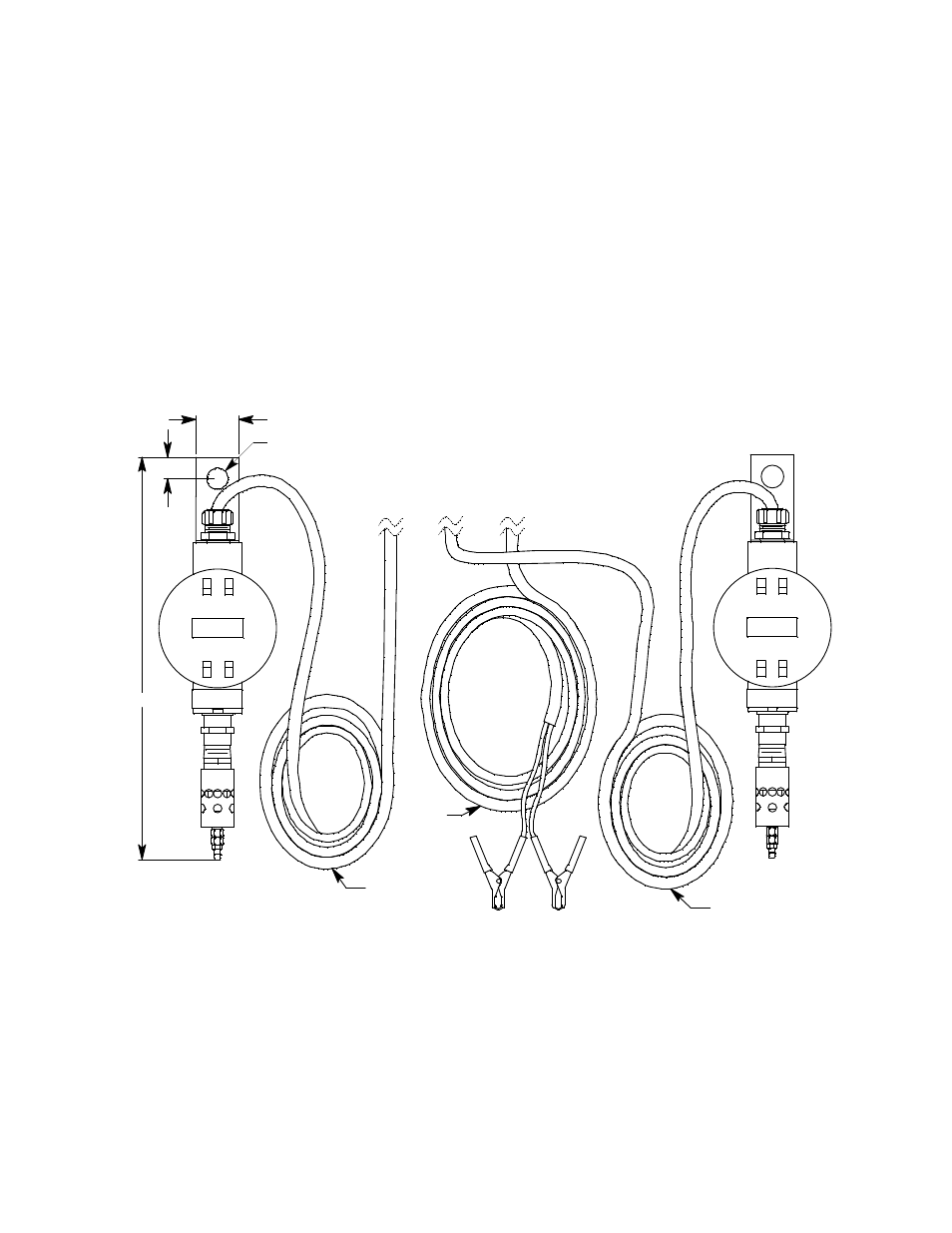 RKI Instruments Beacon 200 Rig Monitor, LEL/LEL User Manual | Page 20 / 51