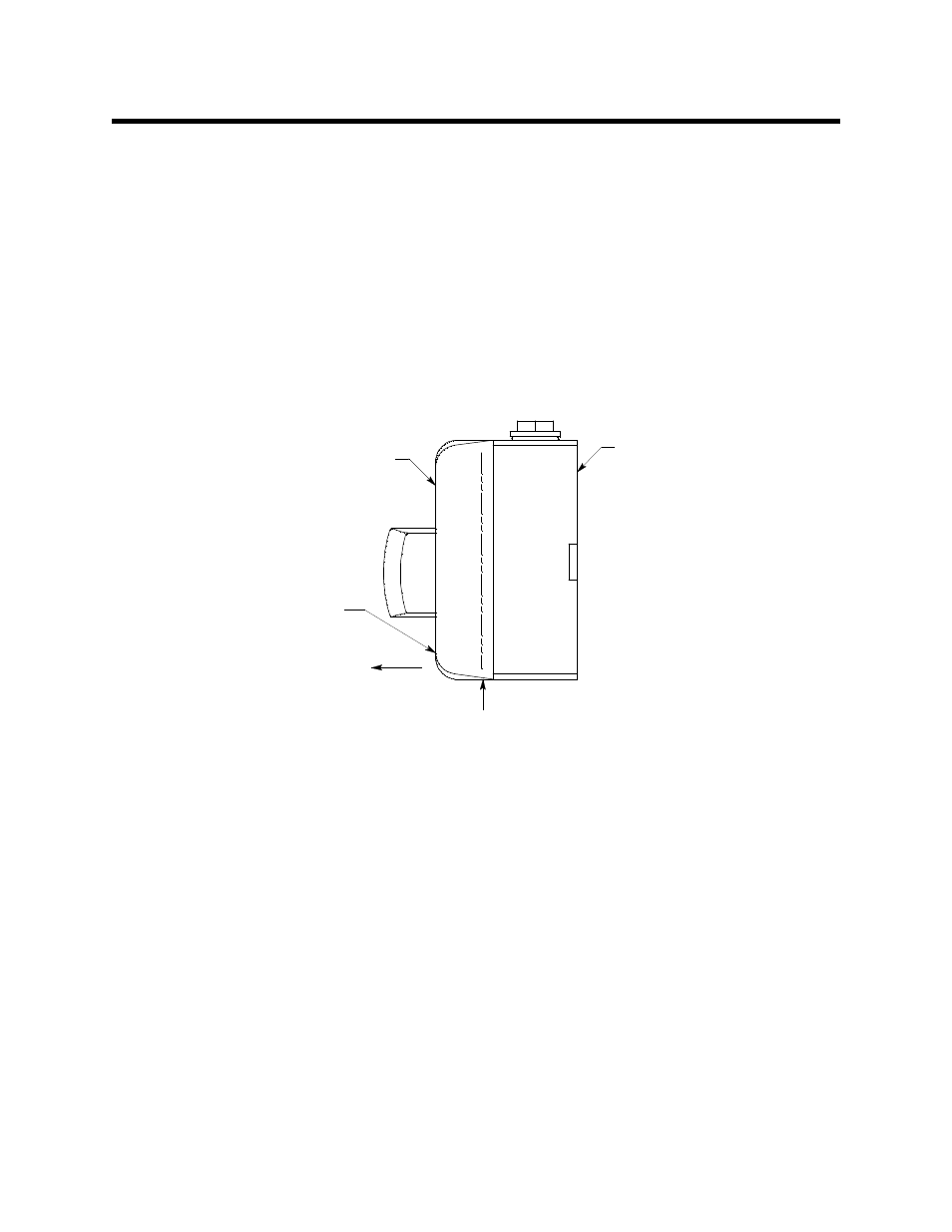 Adjusting strobe/horn volume | RKI Instruments Beacon 200 Rig Monitor, LEL/LEL User Manual | Page 43 / 51