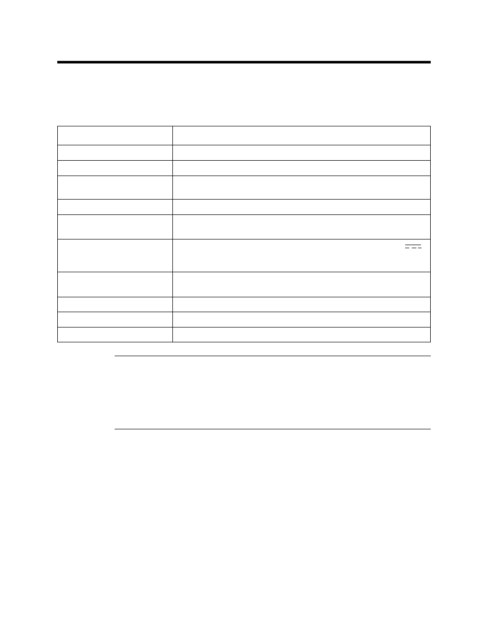 Specifications | RKI Instruments Beacon 200 Rig Monitor, LEL/LEL User Manual | Page 8 / 51