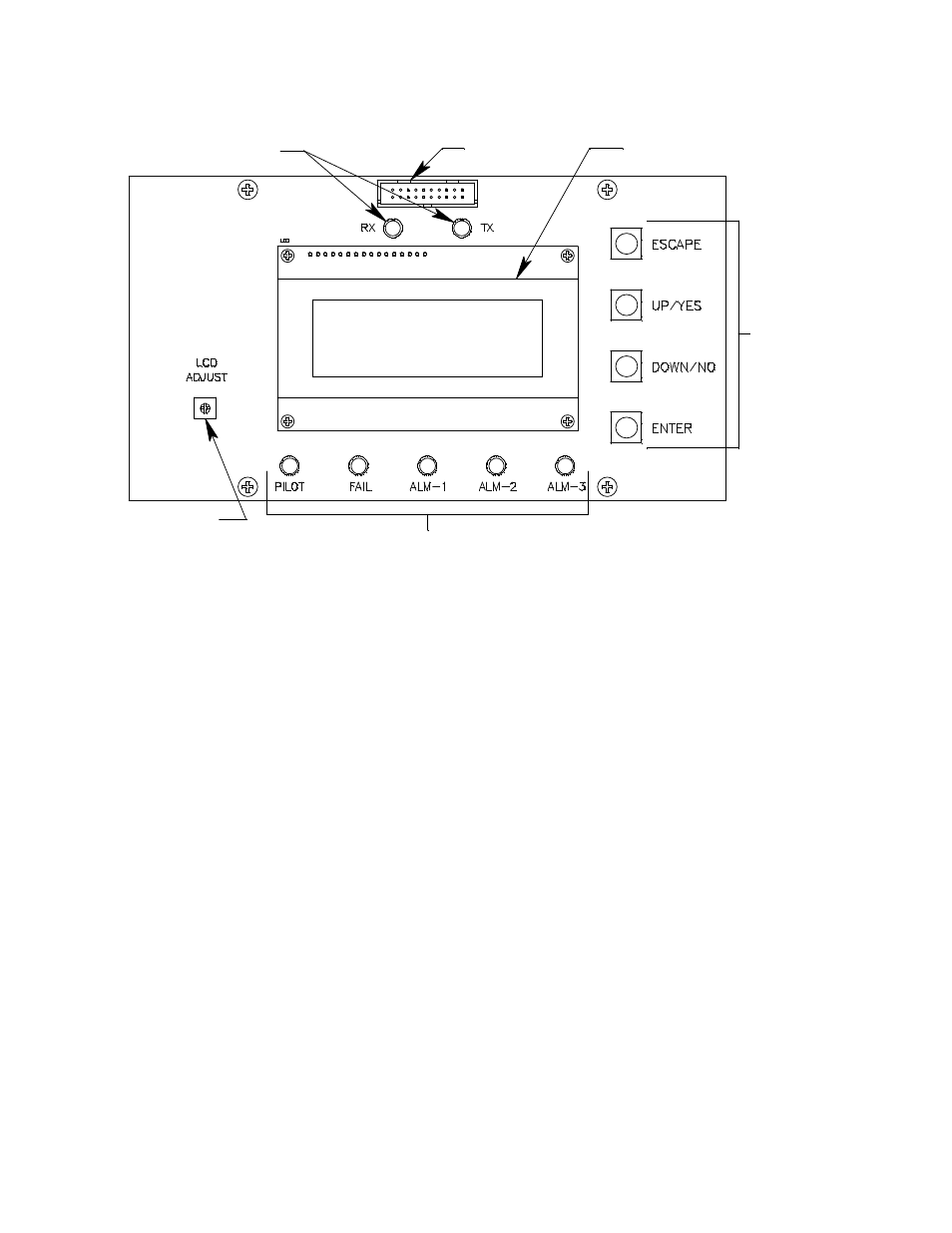 RKI Instruments Beacon 410 User Manual | Page 10 / 70