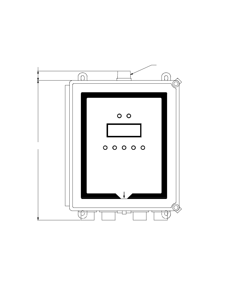 RKI Instruments Beacon 410 User Manual | Page 16 / 70