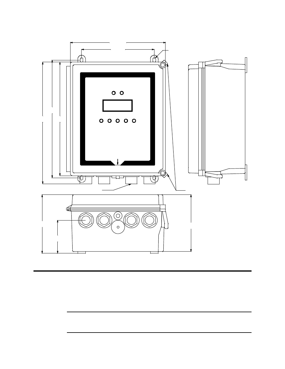 Wiring the beacon 410 gas monitor | RKI Instruments Beacon 410 User Manual | Page 19 / 70