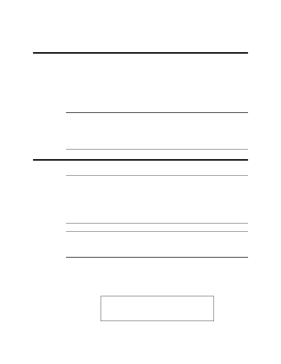 Chapter 5: global menu, Overview, Viewing and changing global parameters | RKI Instruments Beacon 410 User Manual | Page 36 / 70