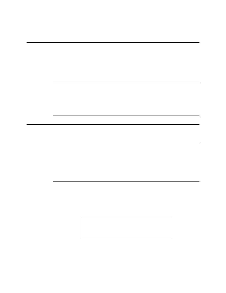Chapter 6: configuration menu, Overview, Viewing and changing channel parameters | RKI Instruments Beacon 410 User Manual | Page 39 / 70
